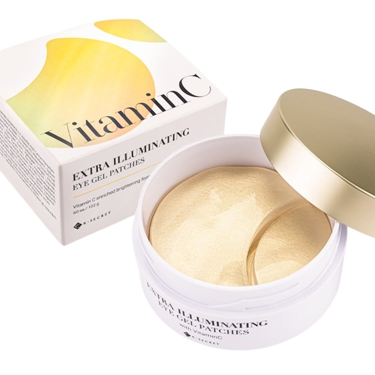 K-Secret Vitamin C Eye Patch