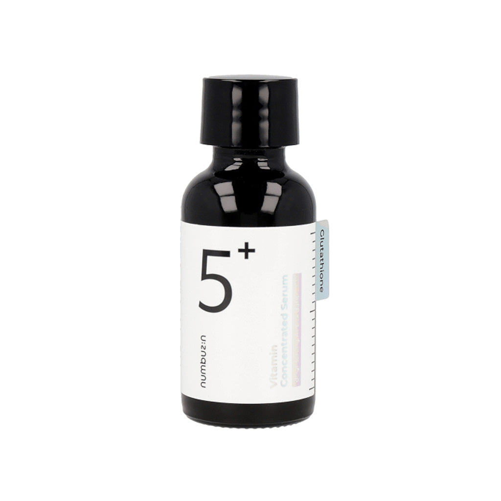 Numbuzin Vitamin Concentrated Serum