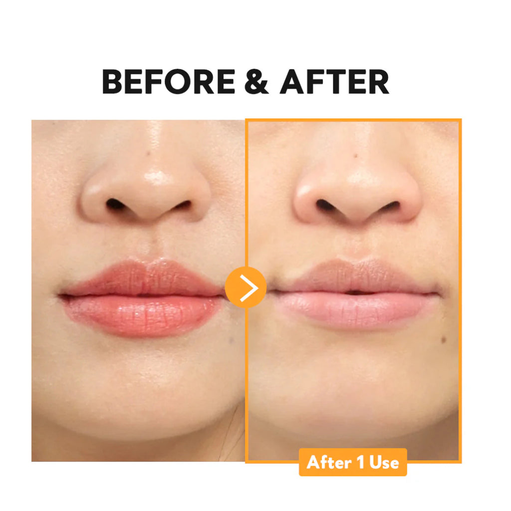 TIRTIR Enzyme Powder Wash