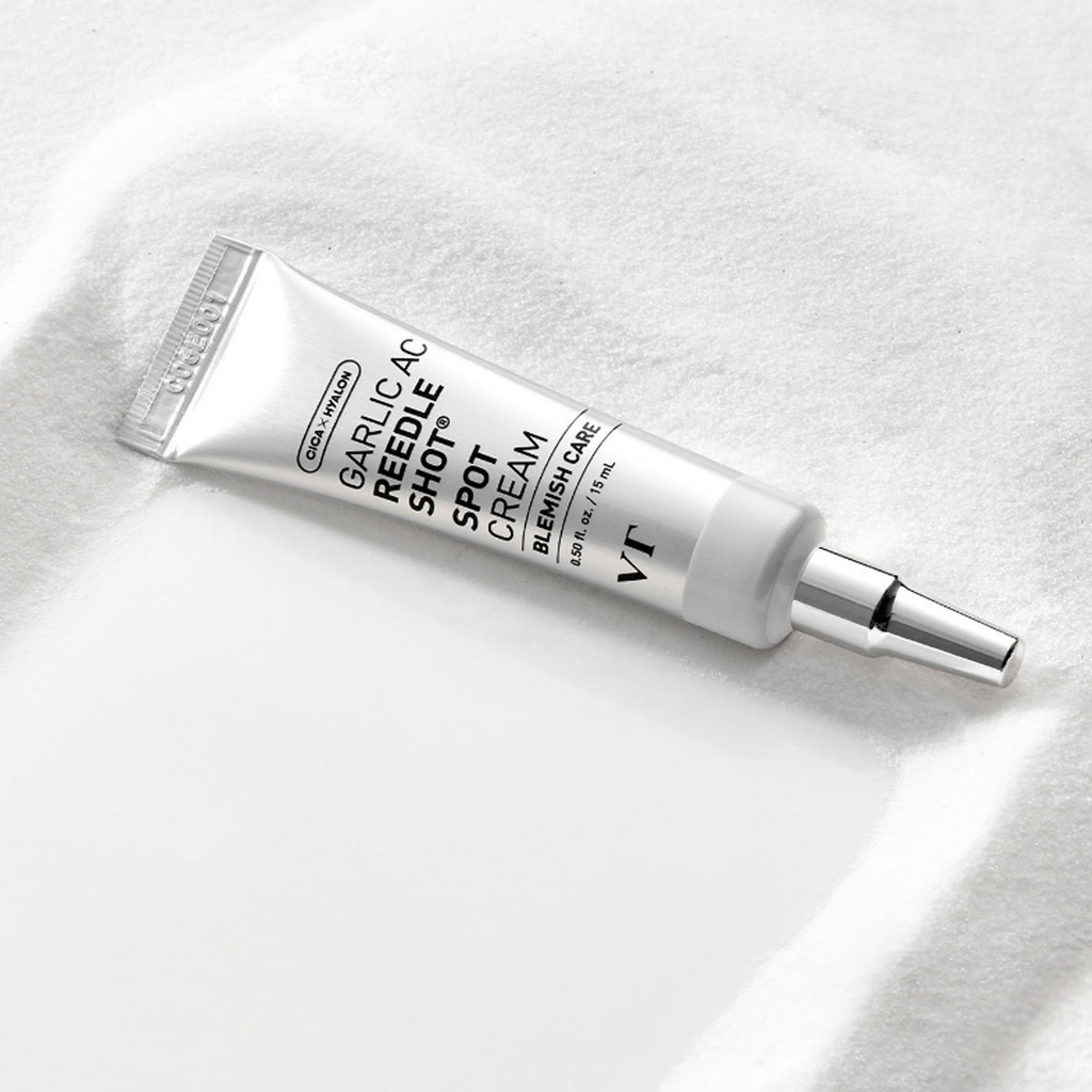 VT Garlic Spot Cream