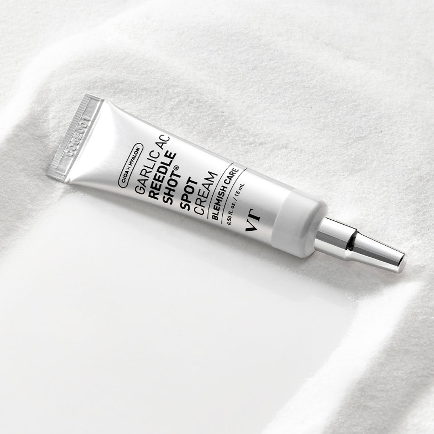 VT Garlic Spot Cream