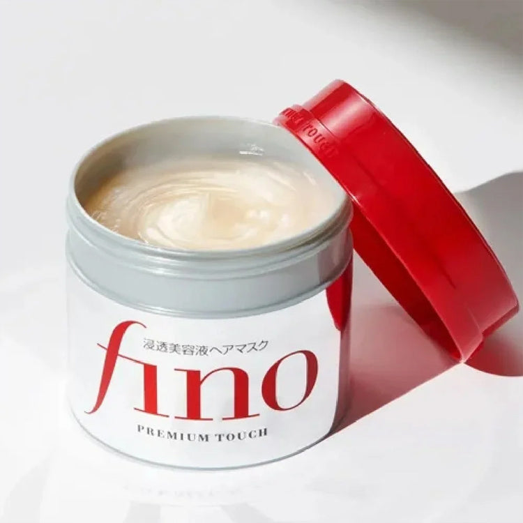 Fino Premium Touch Hair Mask