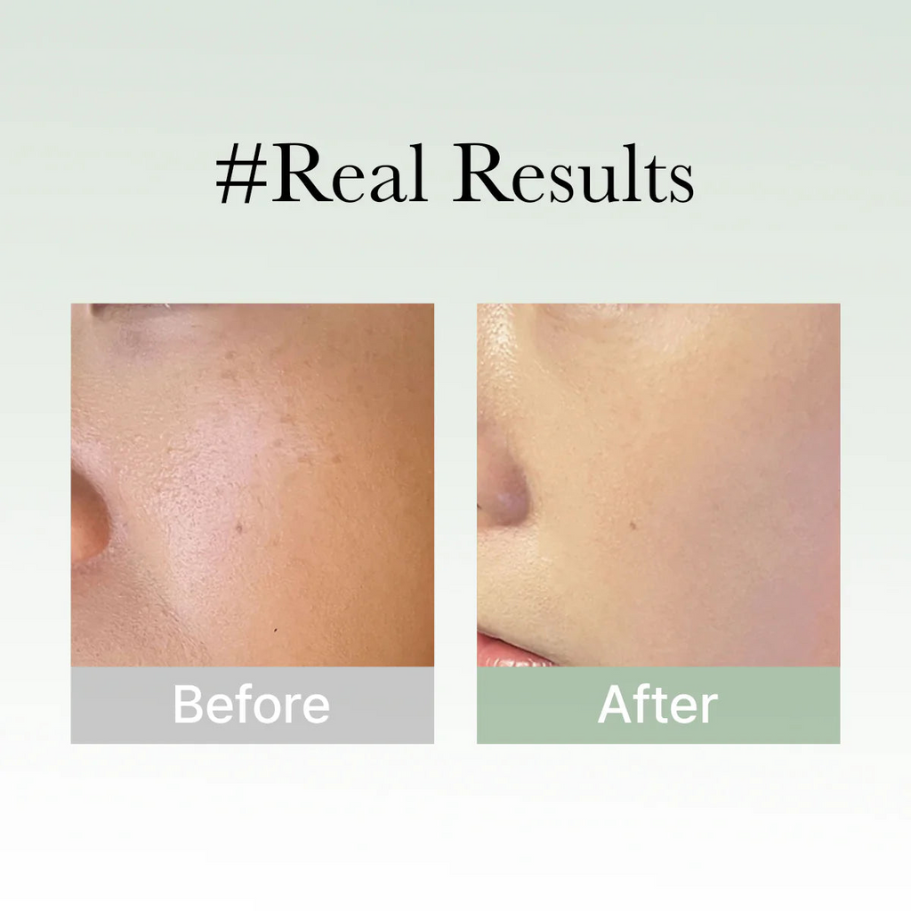 Arencia Holy Hyssop Serum