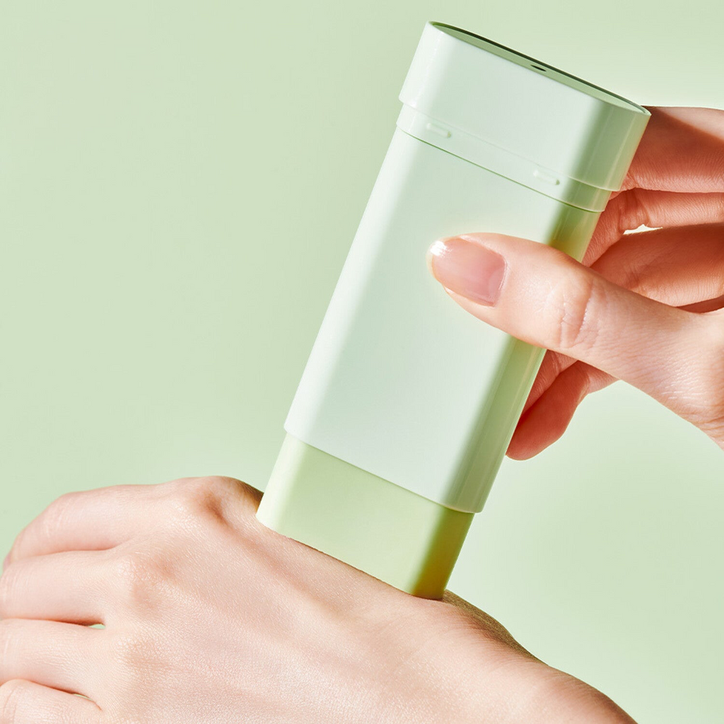 Tocobo Cica Cooling Sun Stick SPF50+