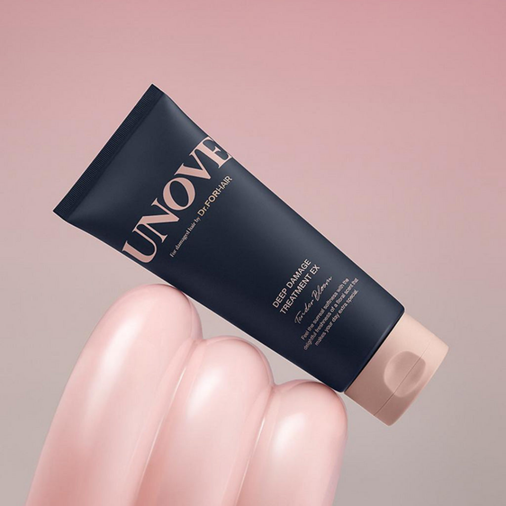 Unove deep damage treatment