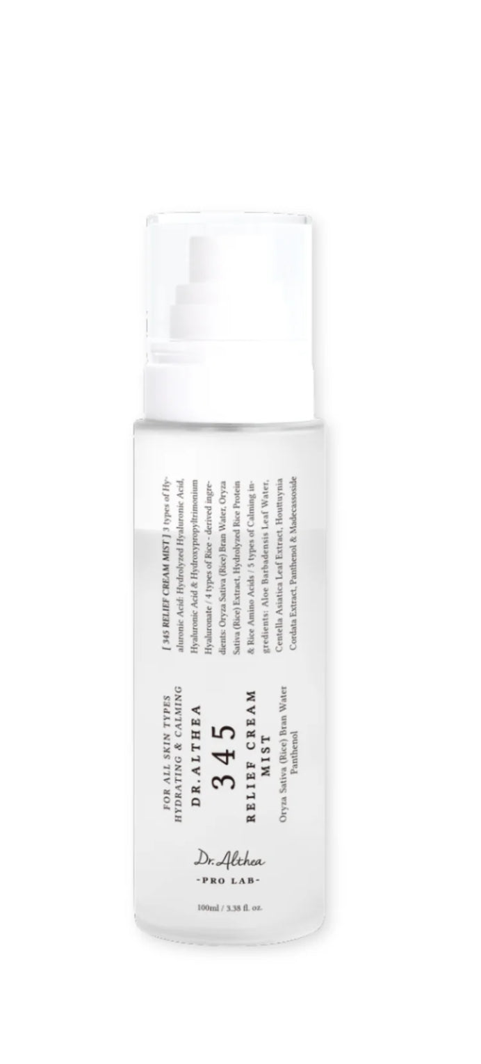 Dr althea 345 mist 100ml