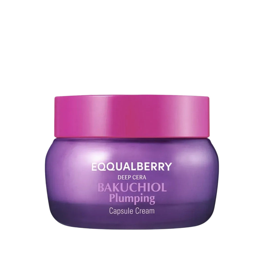 Eqqualberry Bakuchiol Cream