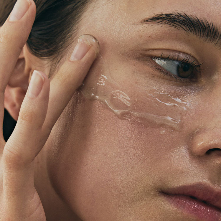 Arencia Holy Hyssop Serum