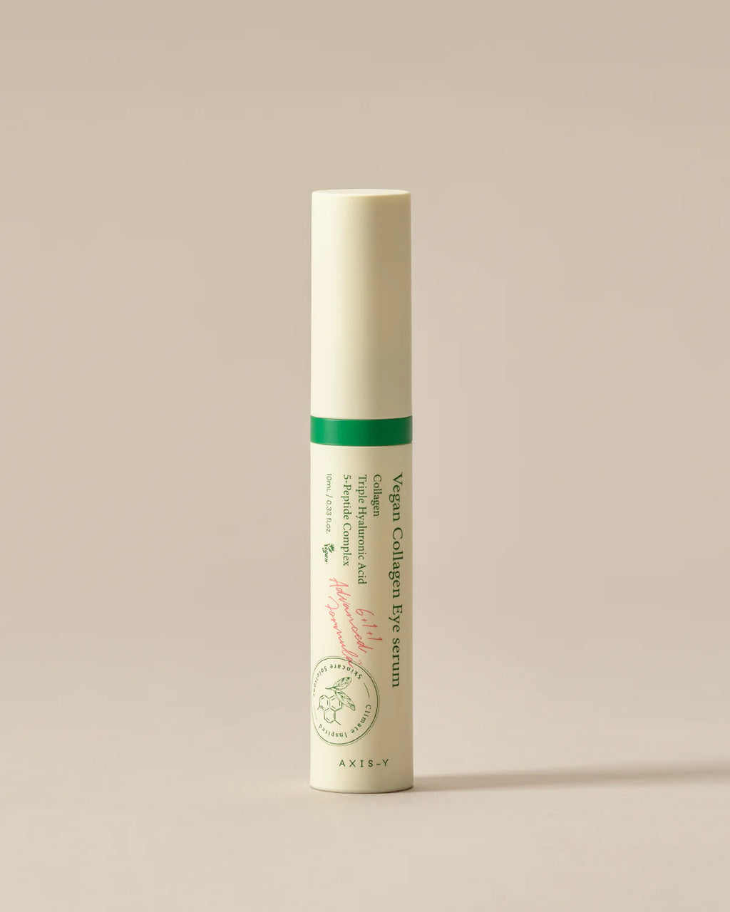Axis-Y Correcting Eye Serum