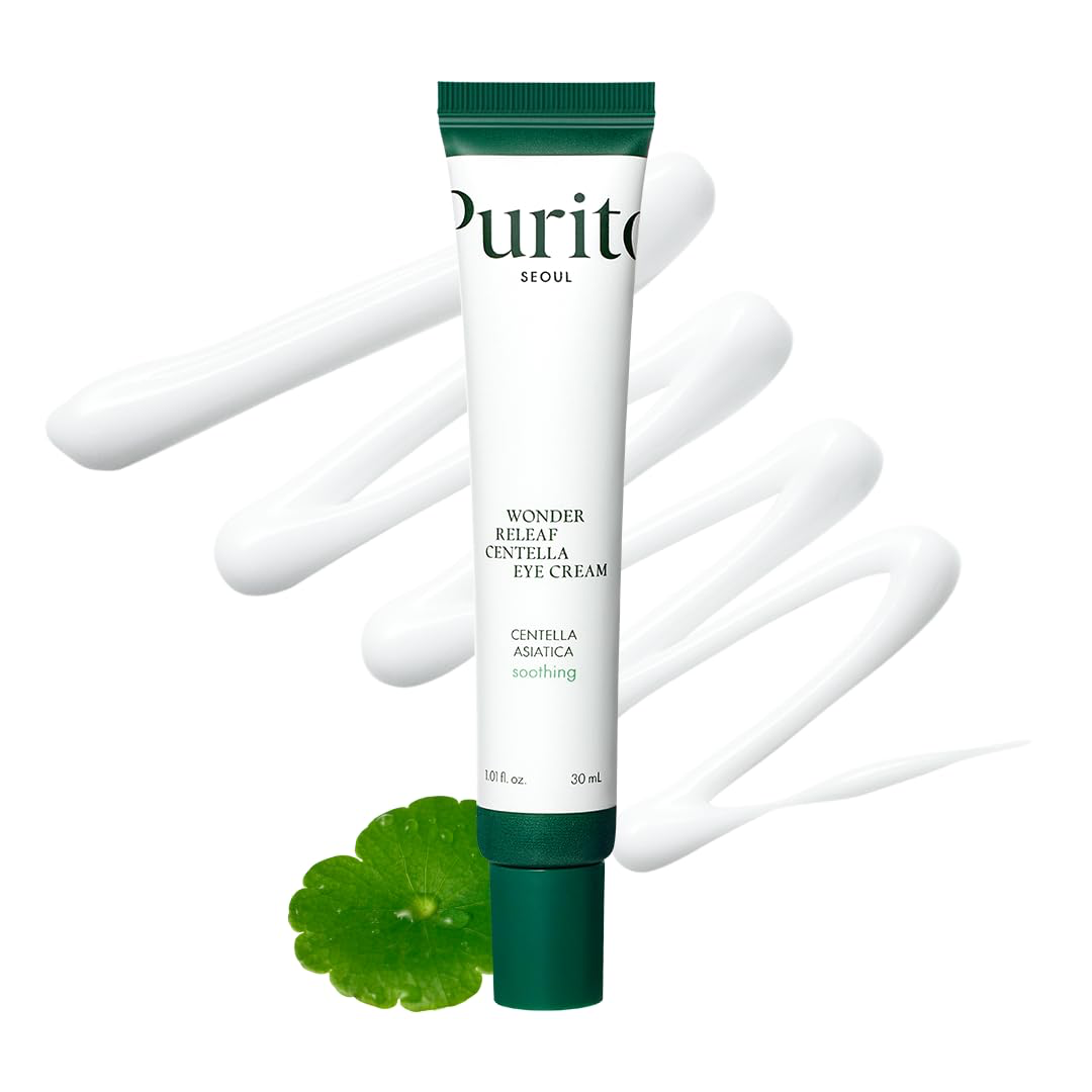 Purito Centella Eye Cream