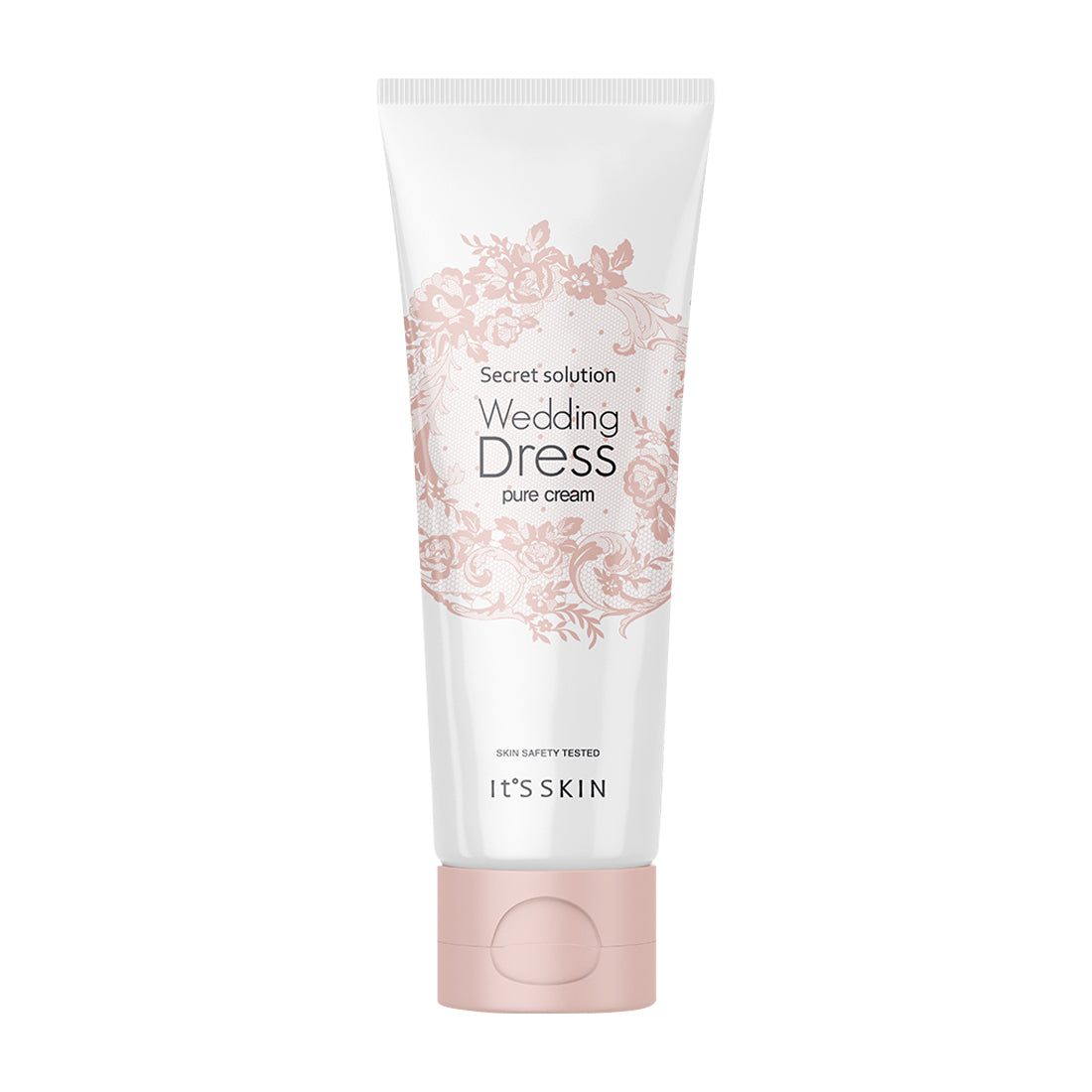It'S SKIN Secret Solution Wedding Dress Pure Cream 100ml
