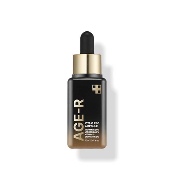 Medicube Age-R serum