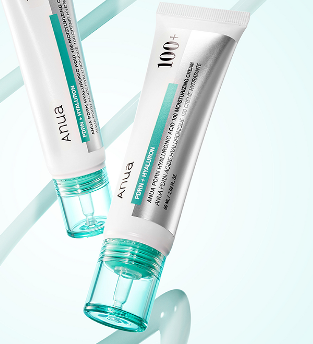 Anua PDRN cream