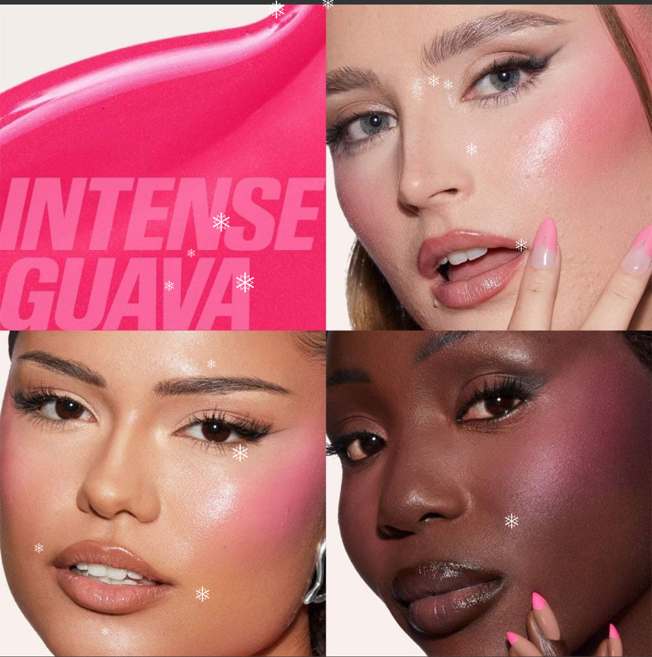 Huda Beauty Blush Filter Soft Glow Liquid Blush - 15ml