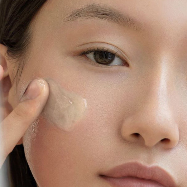 Arencia Rice Mucin Glow Serum