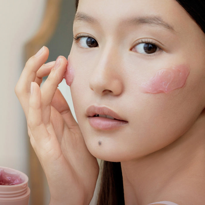 Arencia Red Smoothie Serum