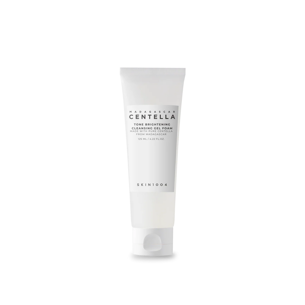 Skin1004 Madagascar Centella Brightening Cleansing Foam
