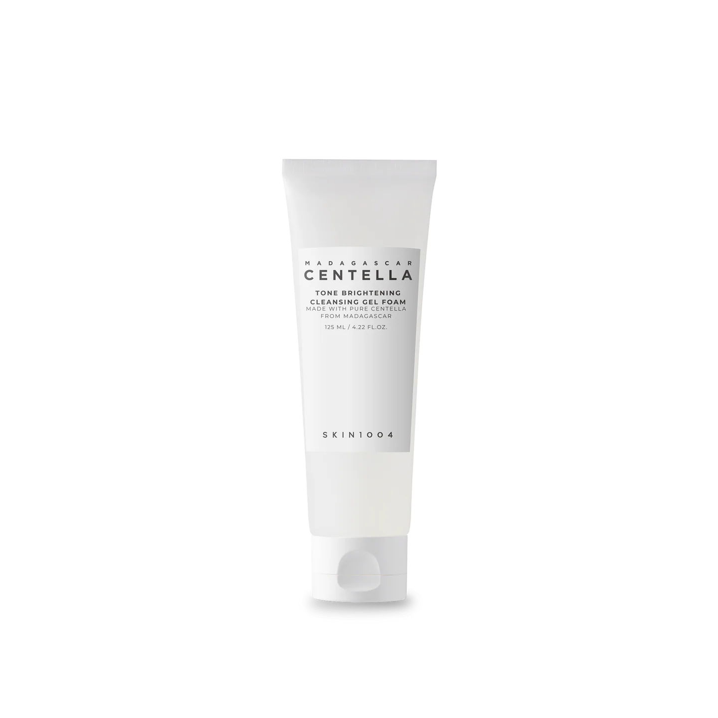 Skin1004 Madagascar Centella Brightening Cleansing Foam