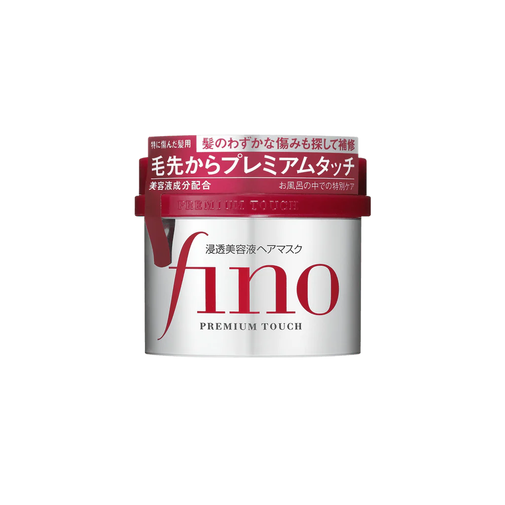 Fino Premium Touch Hair Mask