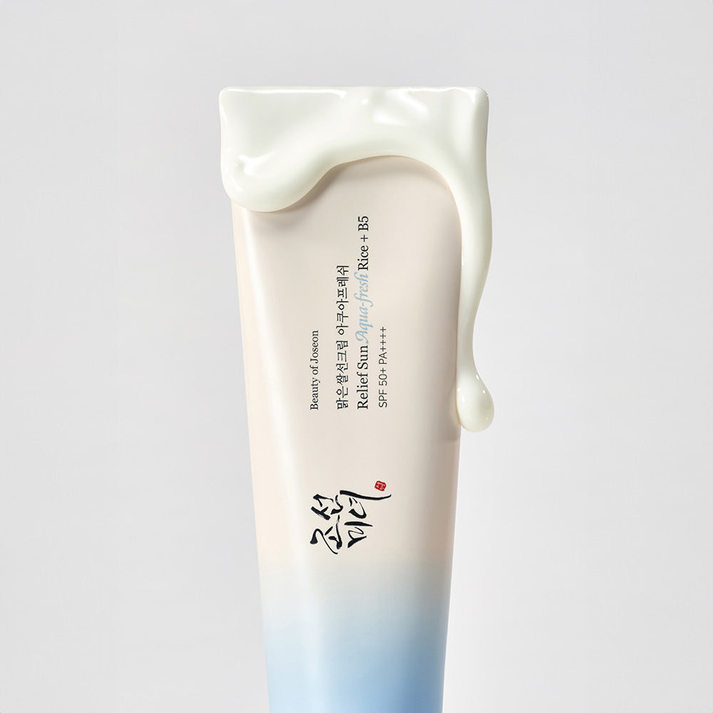 Beauty of Joseon Aqua Suncream – Relief Sun SPF50+