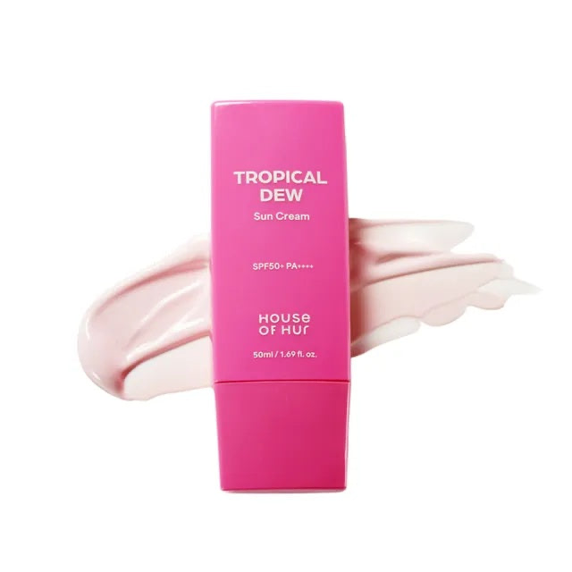 Tropical Dew Suncream