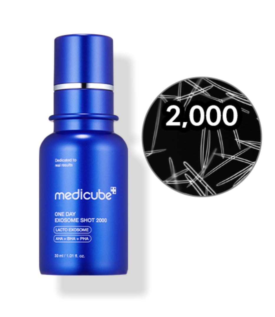 Medicube Exosome 2000 Serum