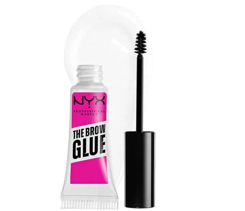 NYX brow gel