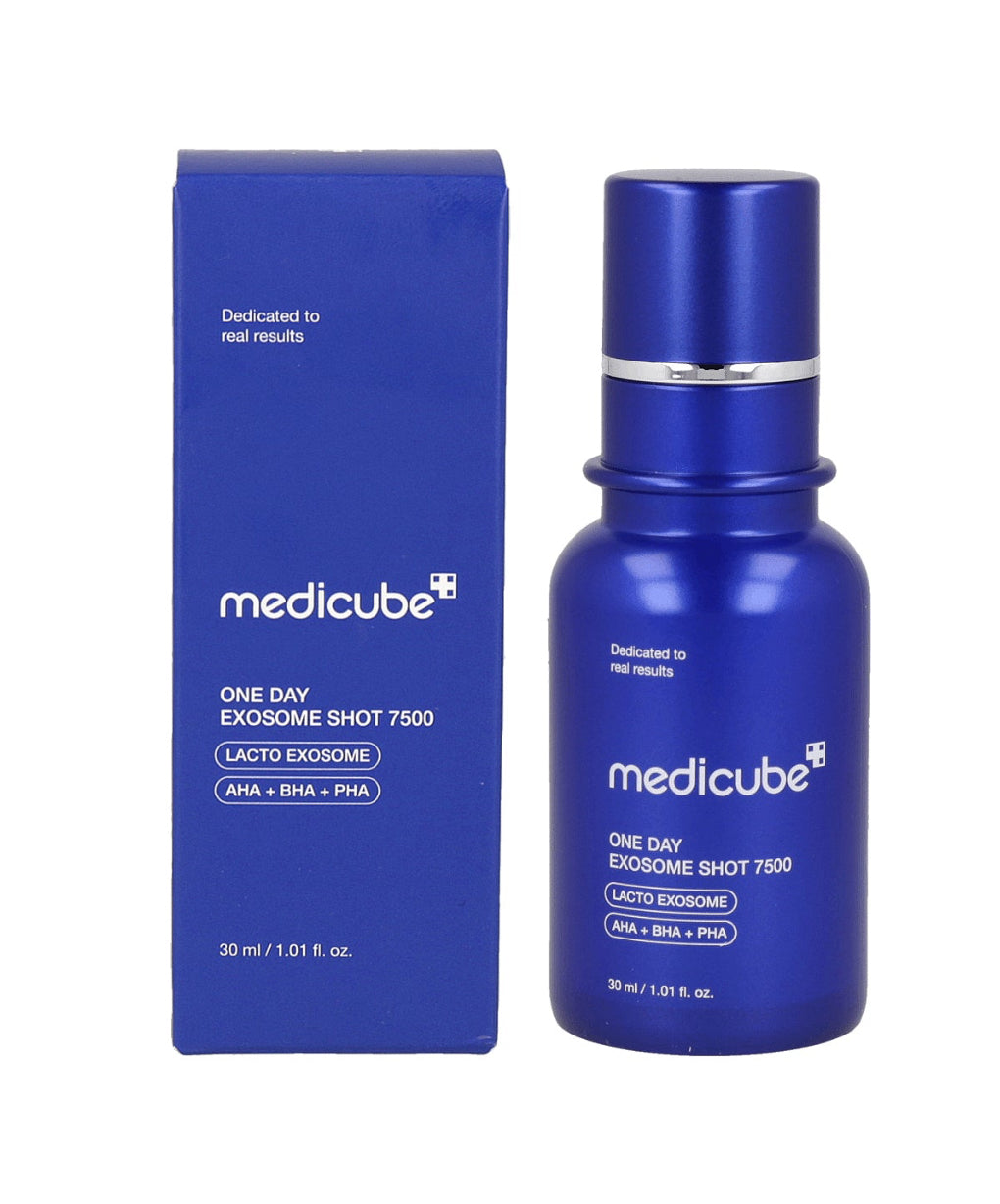 Medicube Exosome 7000 Serum