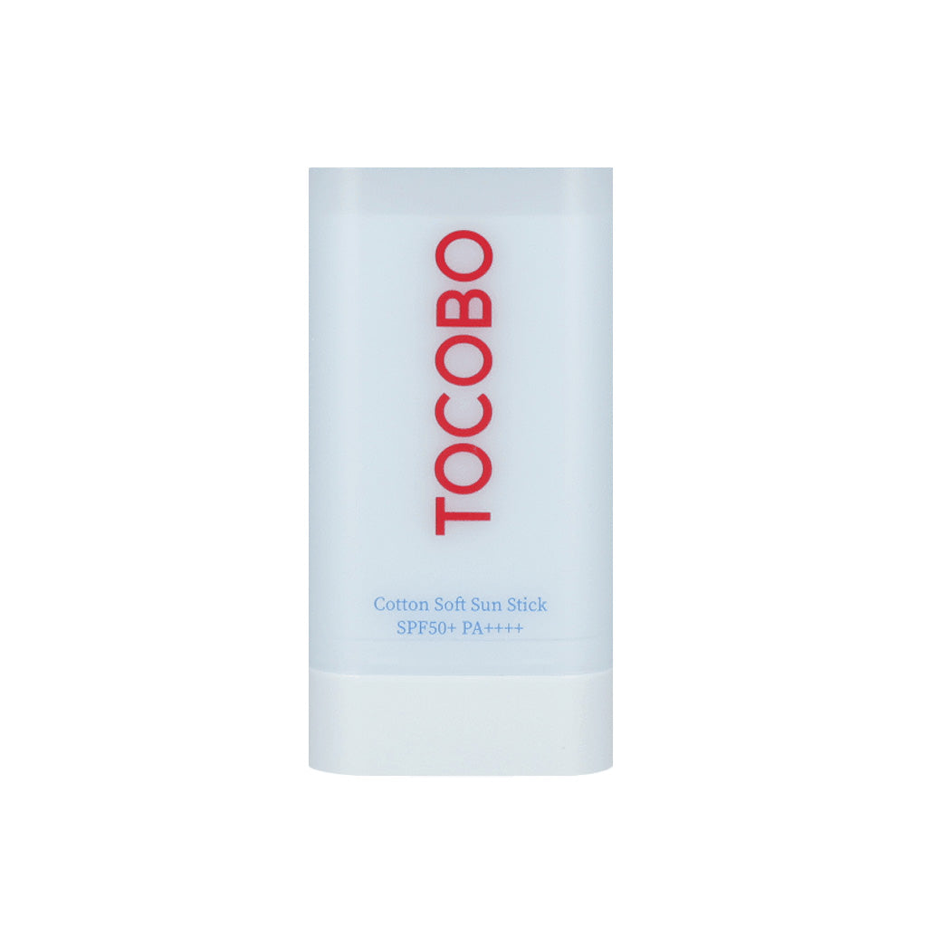 Tocobo Cotton Soft Sun Stick SPF50+