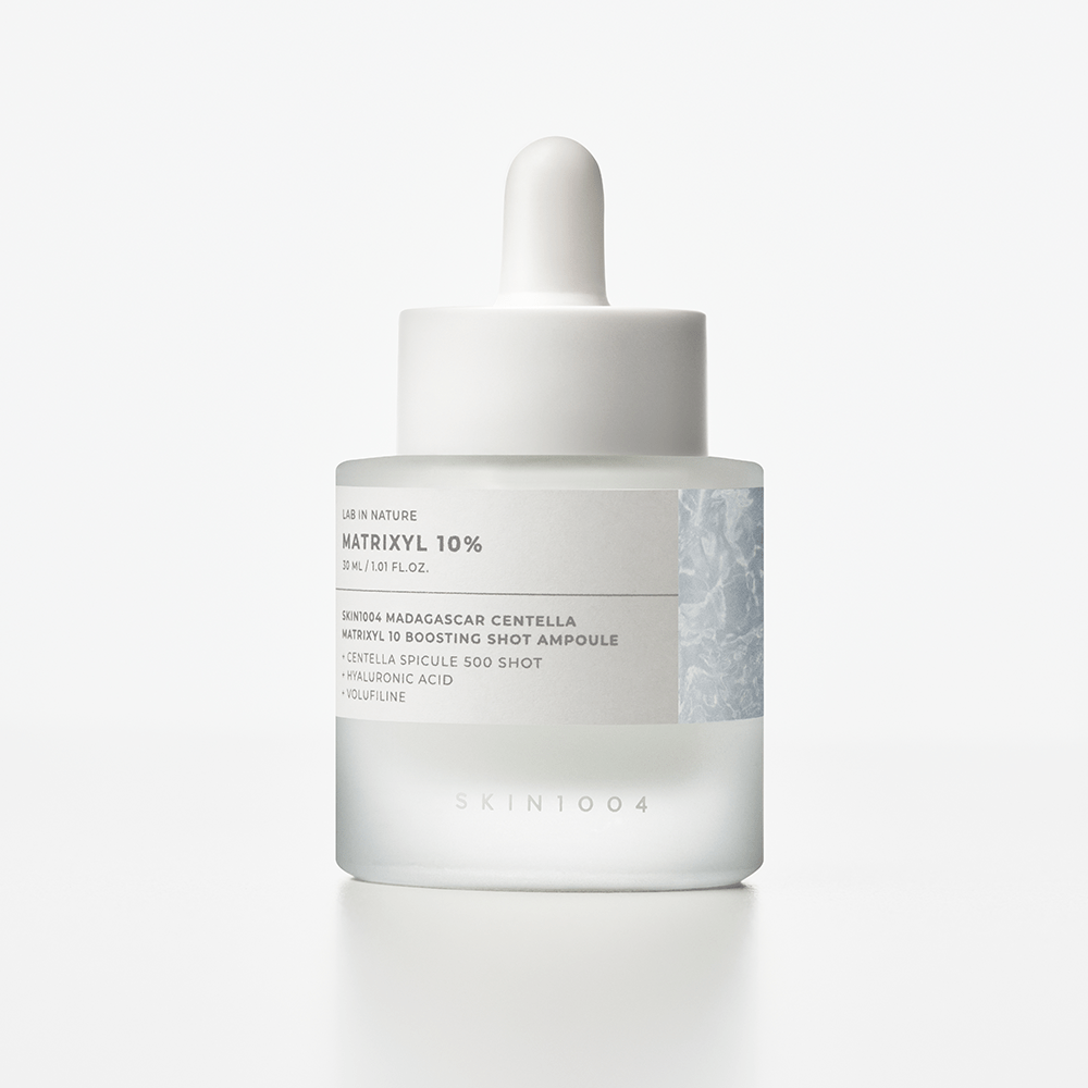 Skin1004 Matrixyl 10 Boosting Shot Ampoule