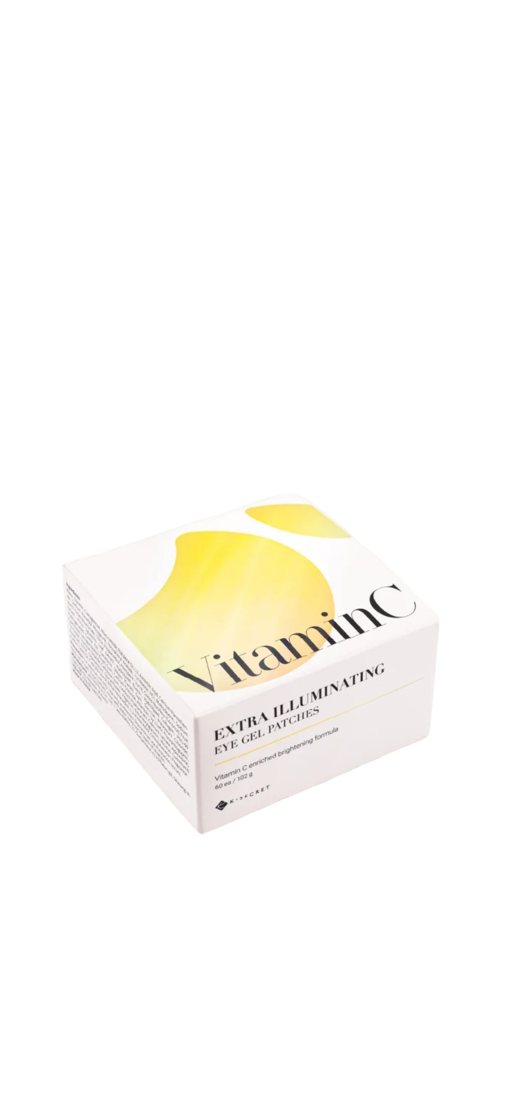 K-Secret Vitamin C Eye Patch