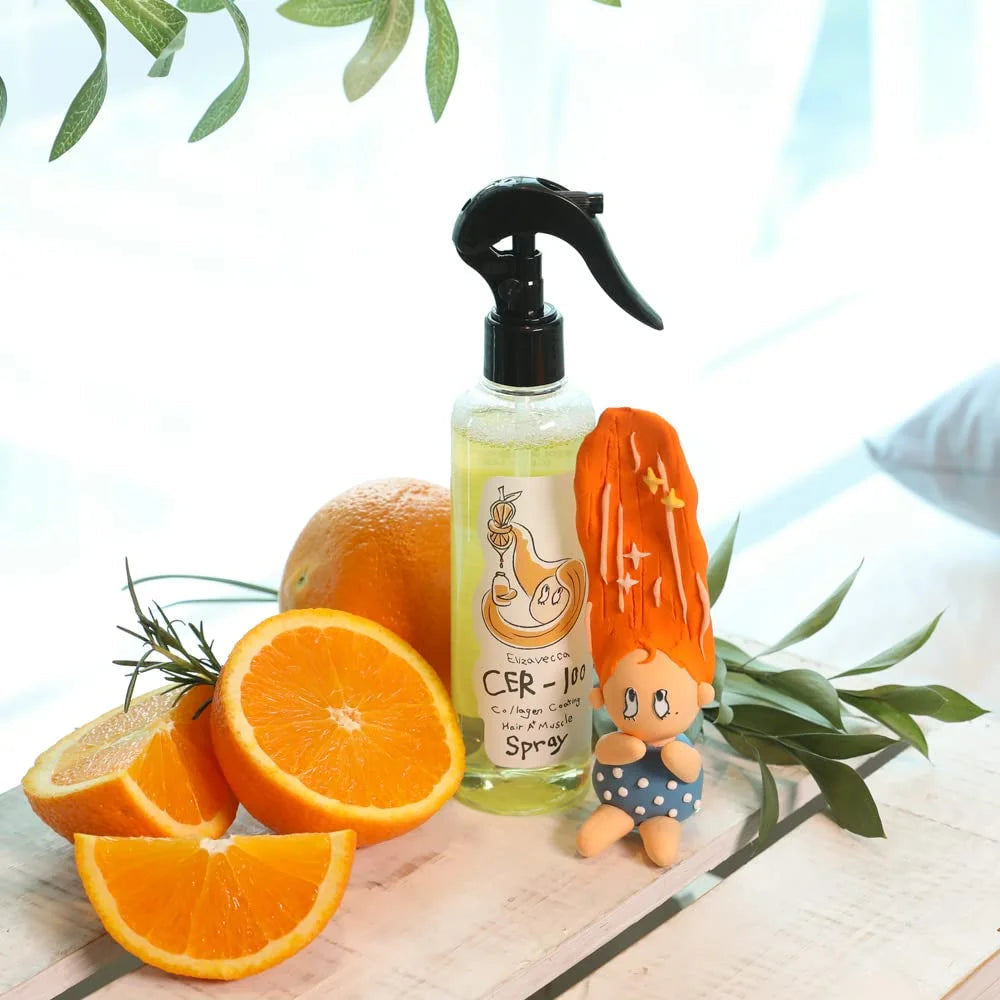 Elizavecca Hair Muscle Spray