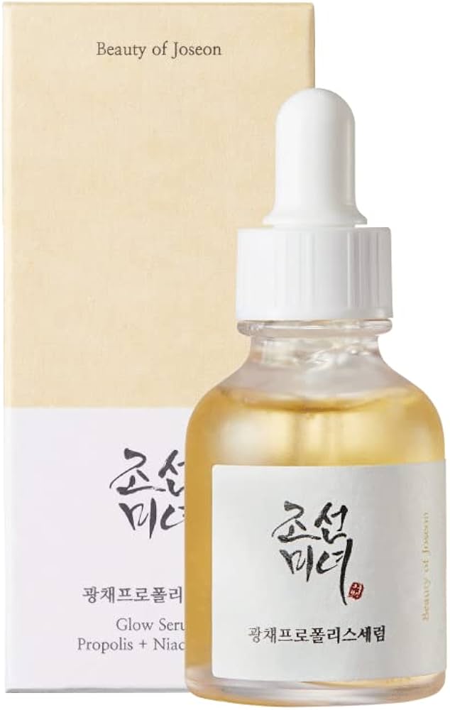 Beauty of Joseon Glow Serum (Propolis + Niacinamide)