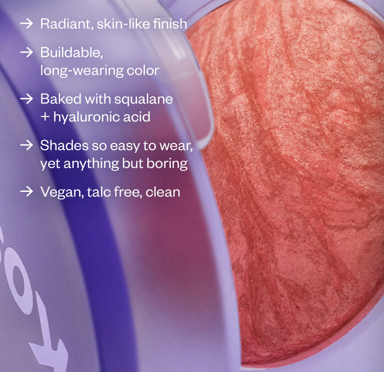 Kosas Mini Blush is Life Trio Gift Set