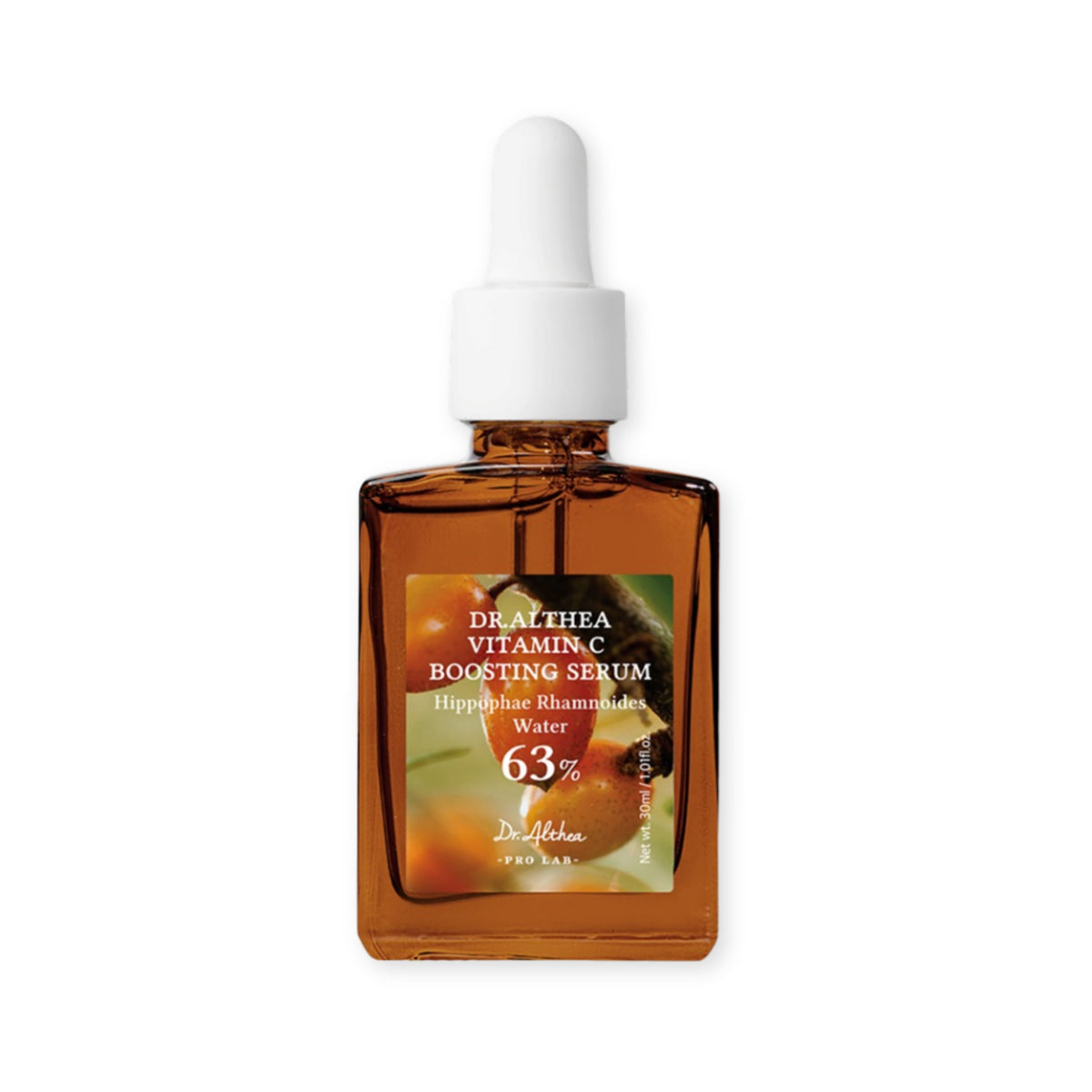 Dr. Althea Vitamin C 63% Serum
