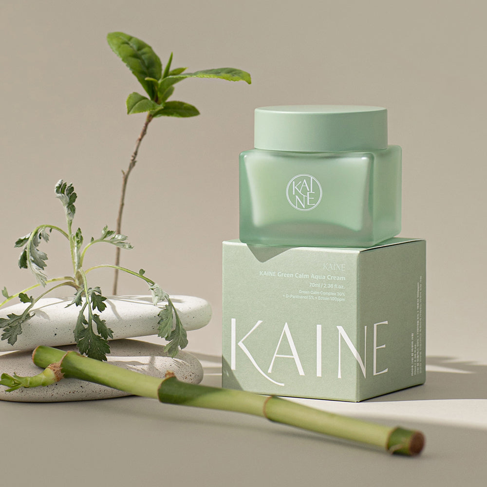 Kaine aqua calm cream