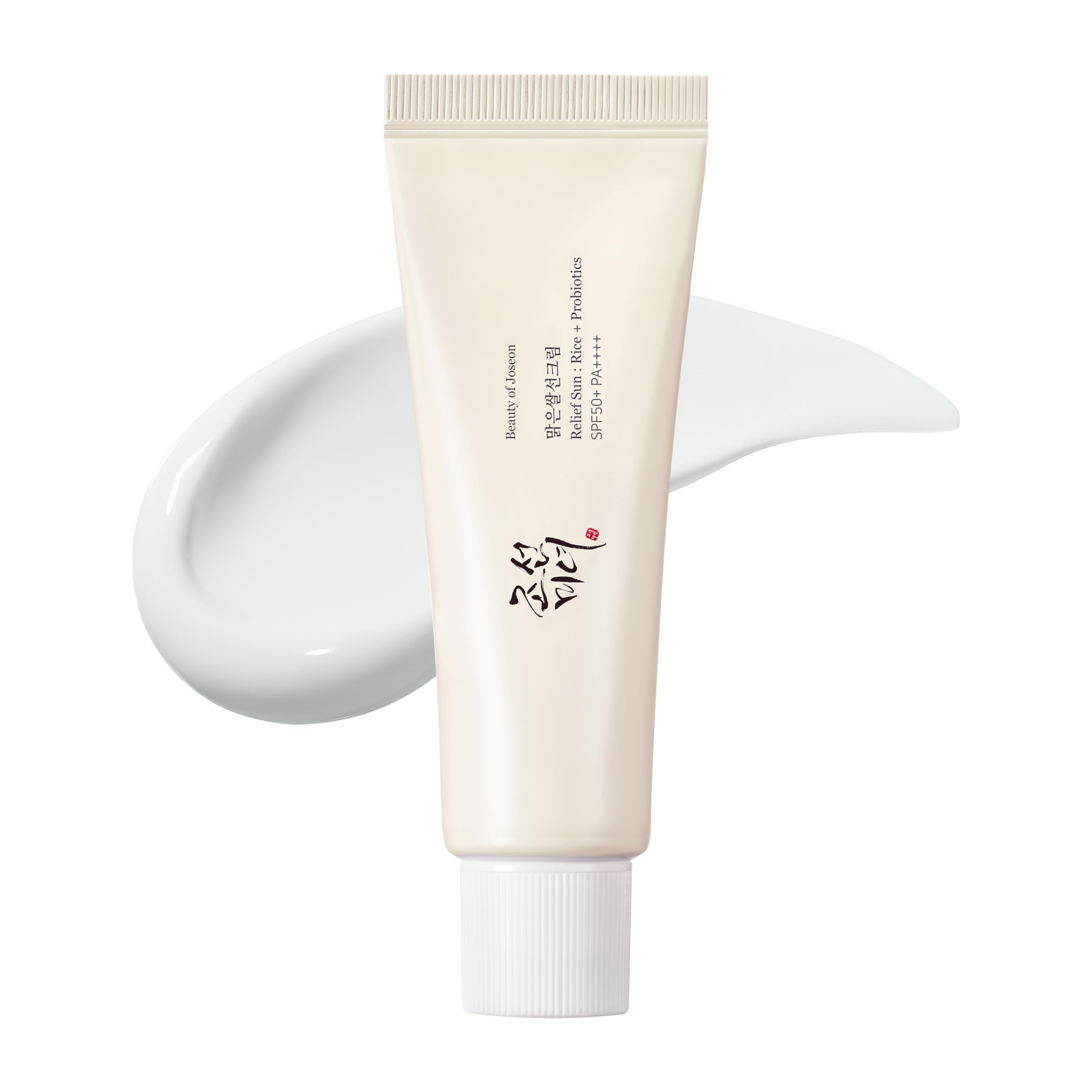 Beauty of Joseon Relief Sun (Rice + Probiotics) SPF50+ PA++++