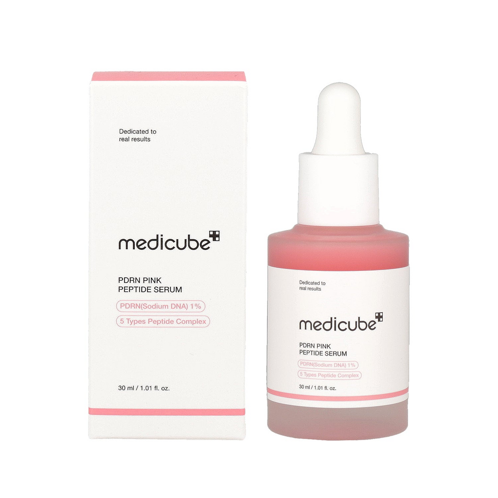 Medicube PDRN serum