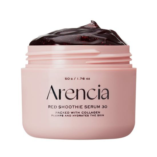 Arencia Red Smoothie Serum