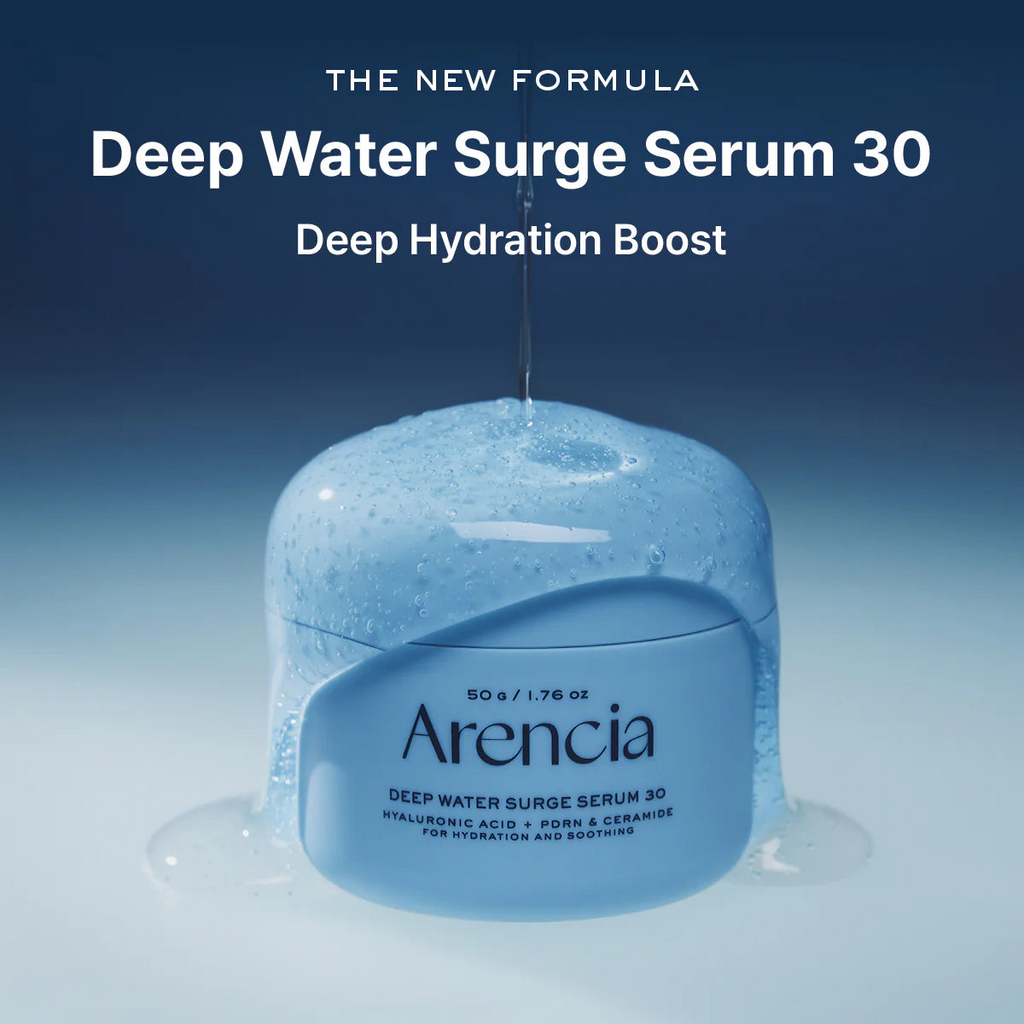 Arencia Deep Water Surge Serum