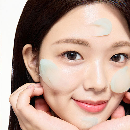 SOME BY MI PDRN Spirulina Soothing Sherbet Mask 1g*10ea