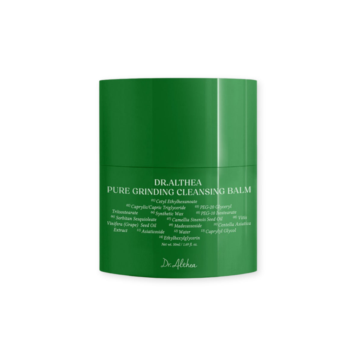Dr. Althea Cleansing Balm