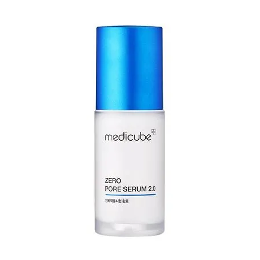 Medicube zero pore serum