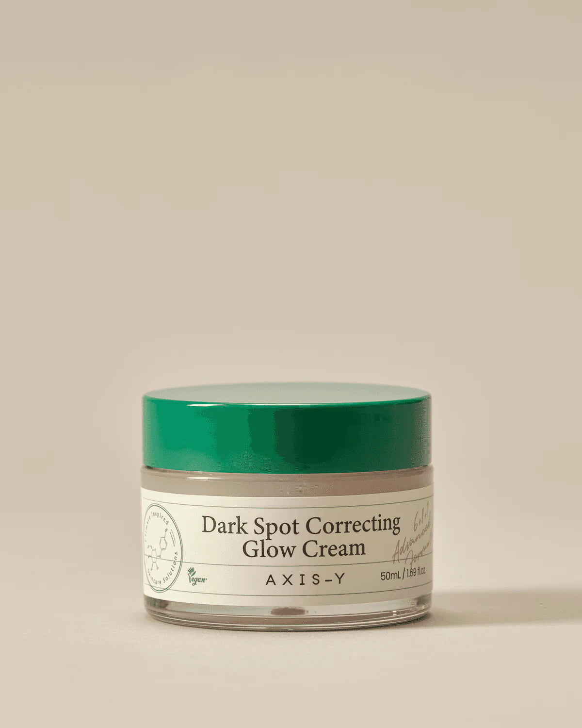 Axis-Y Dark Spot Correcting Cream