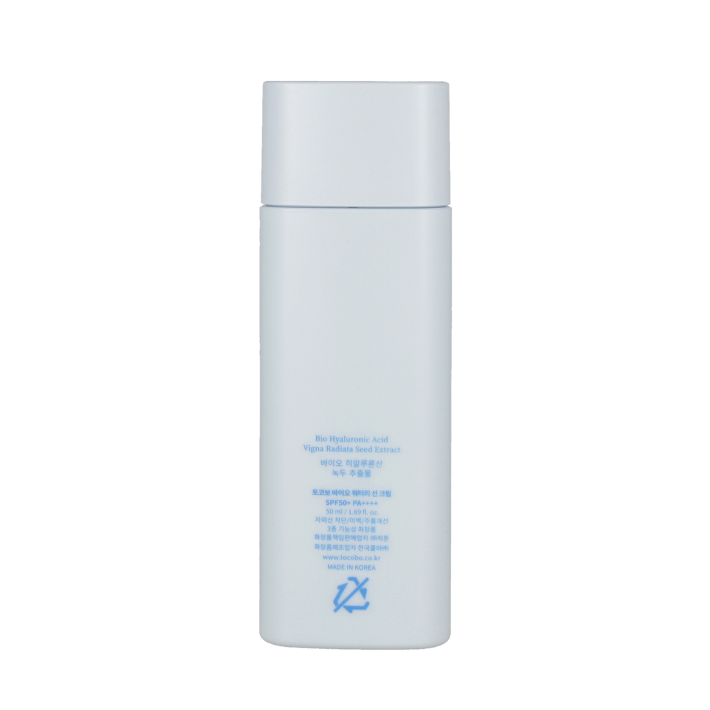 Tocobo Bio Watery Sun Cream SPF50+