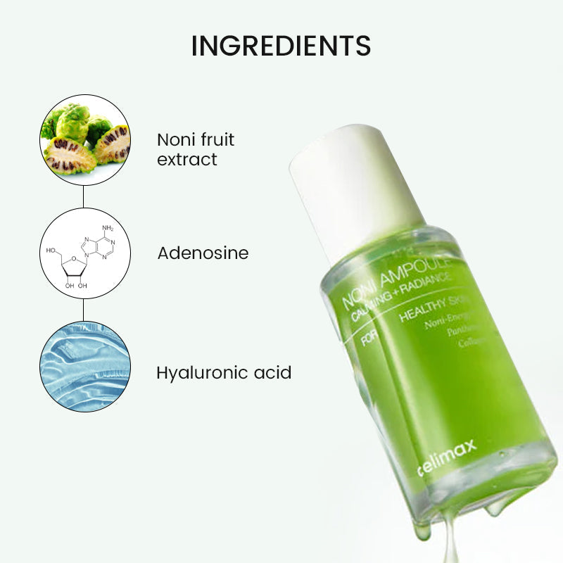 Celimax Noni Ampoule