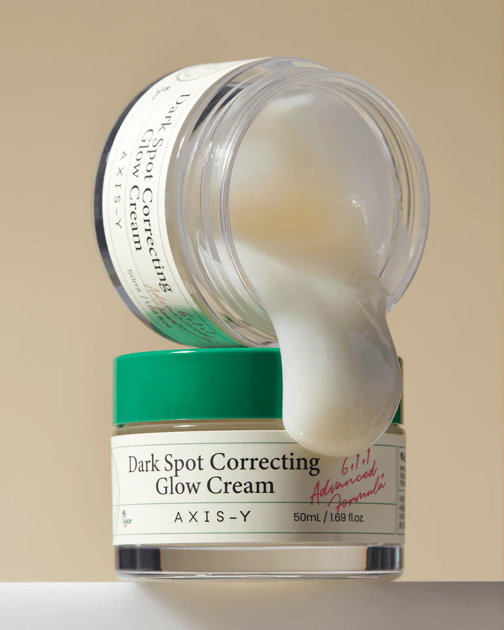 Axis-Y Dark Spot Correcting Cream