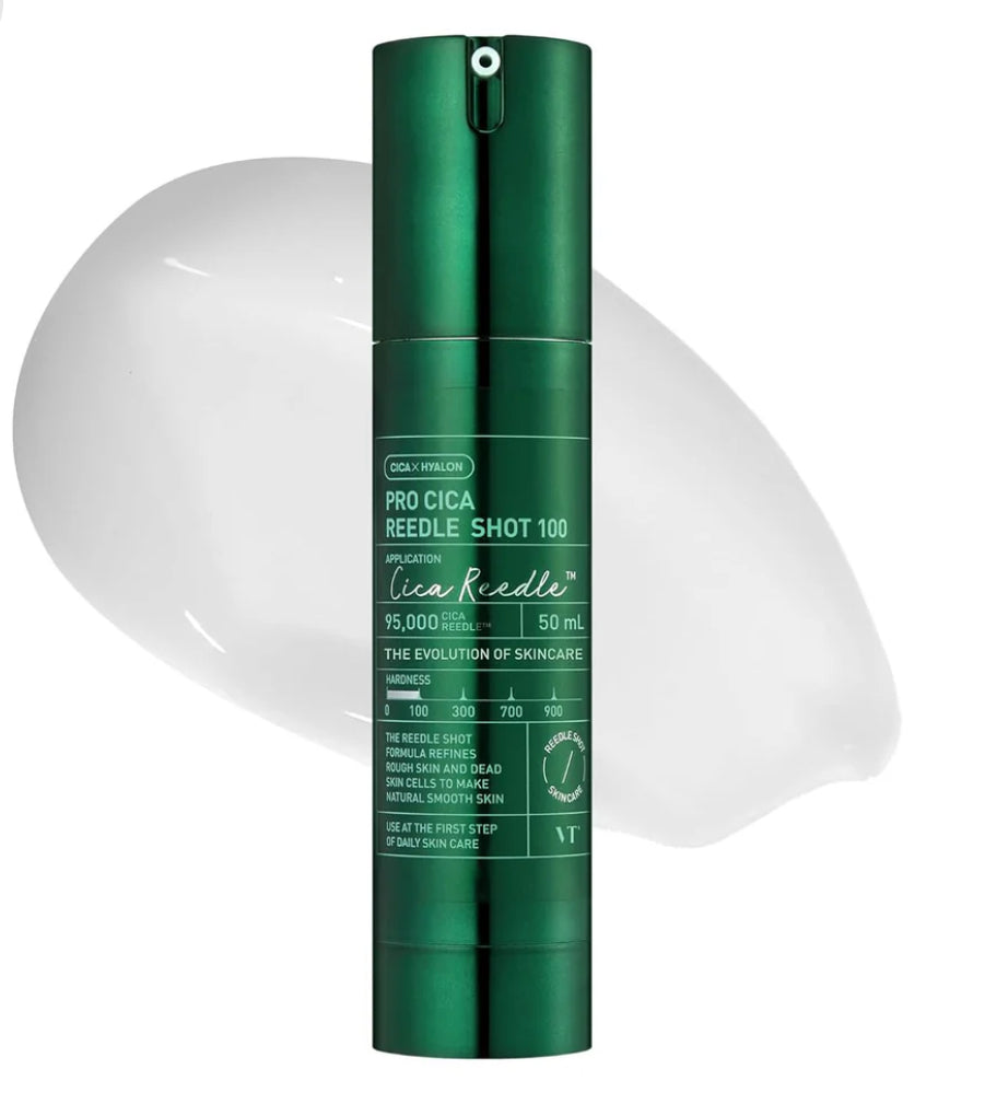 VT Pro Cica Reedle Shot 100