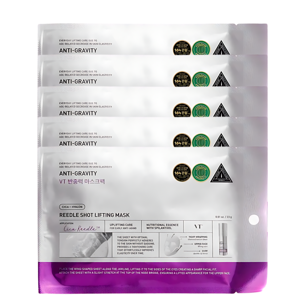 VT Reedle Lifting Mask