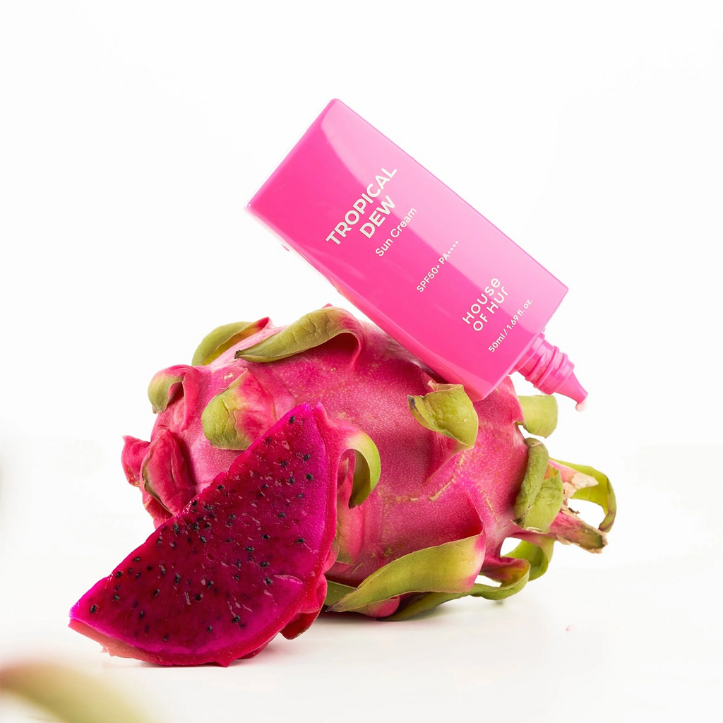 Tropical Dew Suncream